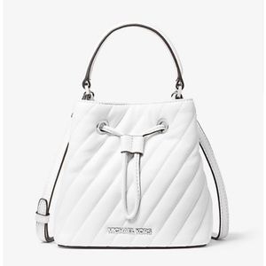 Michael Kors Suri Small Quilted Crossbody Bags